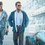 Critique « Le Mans 66 » (2019) : Ford Focus