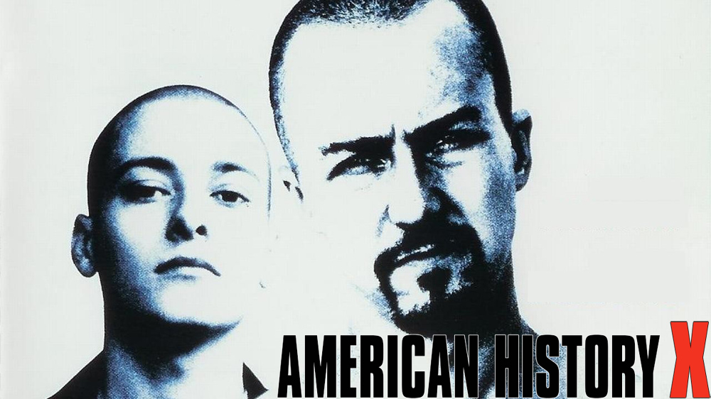 Lire la suite à propos de l’article Critique « American History X » (1998) : L’héritage de la haine.