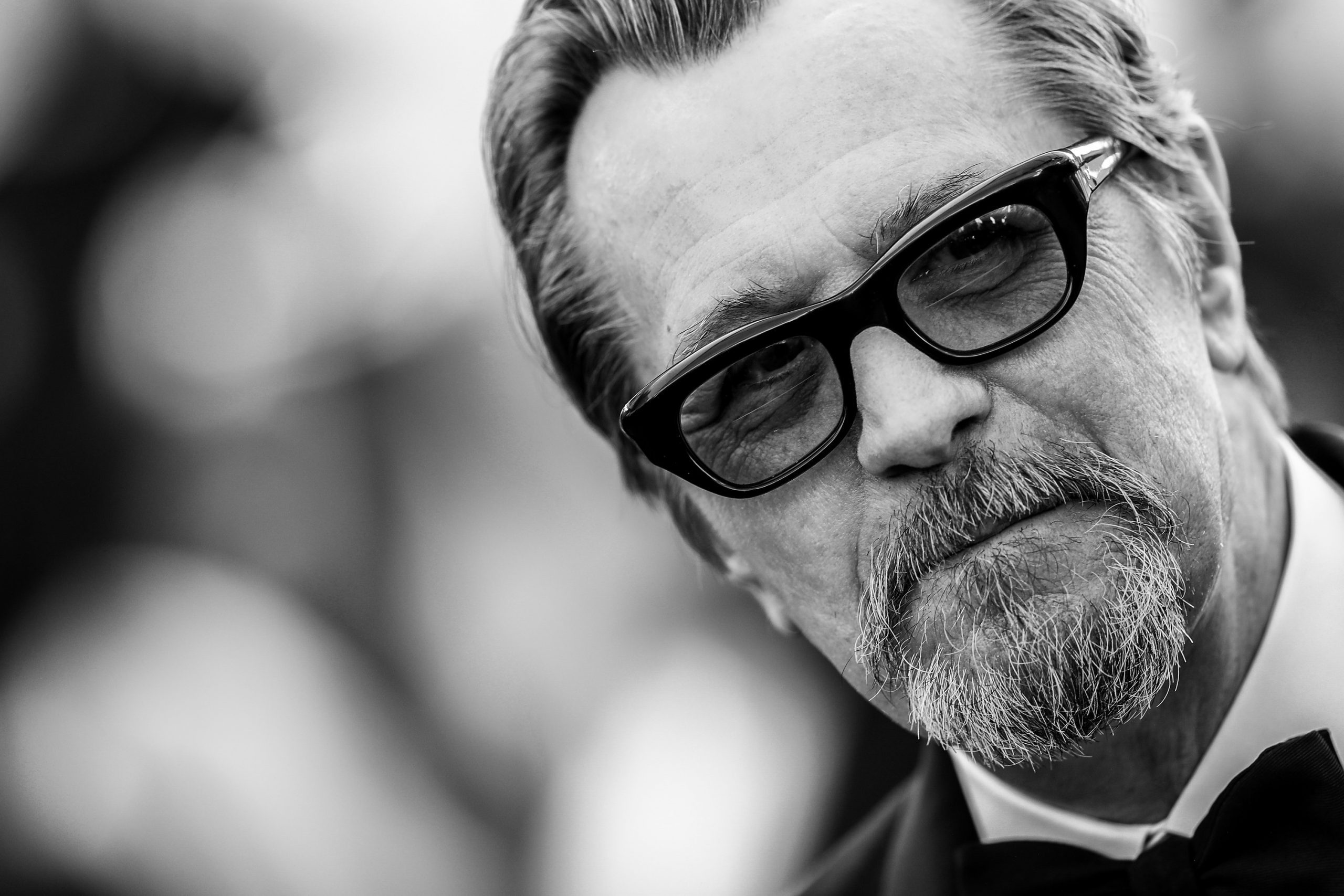 Lire la suite à propos de l’article Portrait Gary Oldman : Le caméléon.