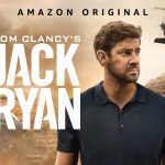 Critique « Jack Ryan » (2018 – …) : Une série pour asseoir définitivement le mythe ? 