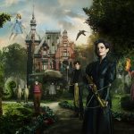 Critique « Miss Peregrine et les Enfants particuliers » (2016) : Les Pérégrinations de Tim Burton.