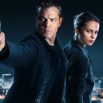 Critique « Jason Bourne » (2016) : Le Come-Back dans la peau.