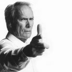 Portrait Clint Eastwood : Le Héros Solitaire.