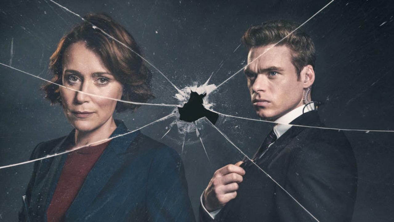 Lire la suite à propos de l’article Critique « Bodyguard » (2018-…) : Tension maximale et rebonds permanents !