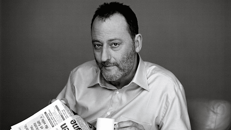 Portrait Jean Reno : Le « Don Quichotte » du cinéma français !