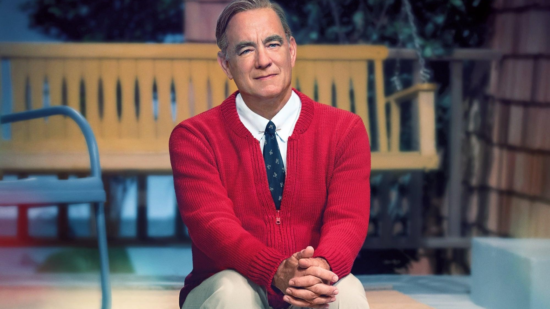 Lire la suite à propos de l’article Critique de « L’extraordinaire Mr. Rogers » (2020) : Un homme d’exception.