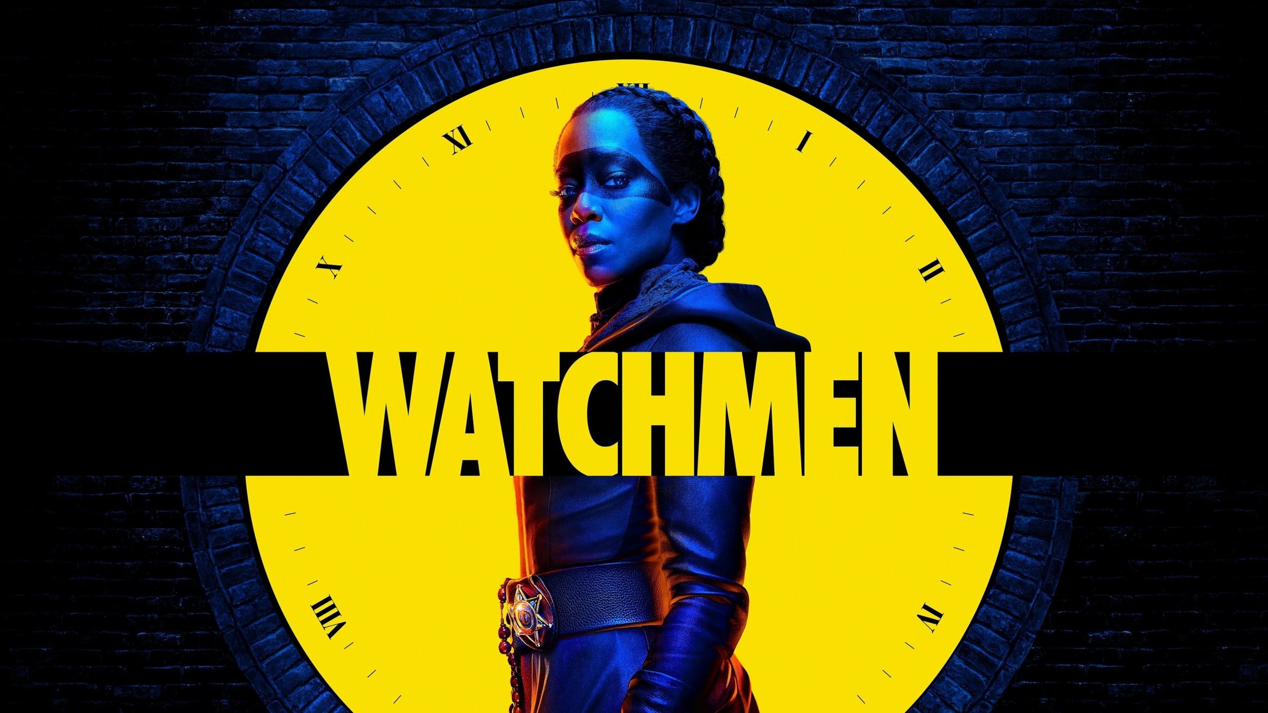 Lire la suite à propos de l’article Critique série « Watchmen » (2019) : Brillant et réaliste !