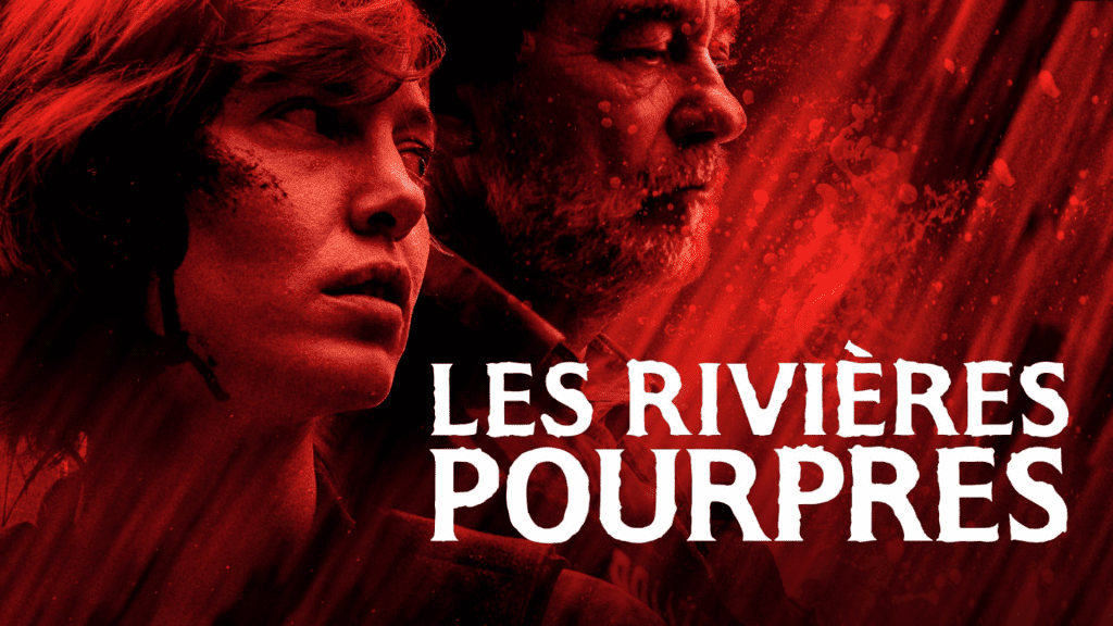 Critique « Les Rivières Pourpres » (2018) : La série de tous les « Grangé » ! - ScreenTune