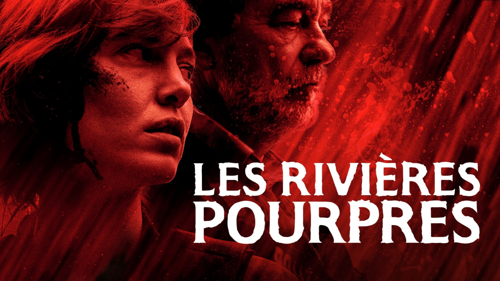 Lire la suite à propos de l’article Critique « Les Rivières Pourpres » (2018) : La série de tous les « Grangé » !