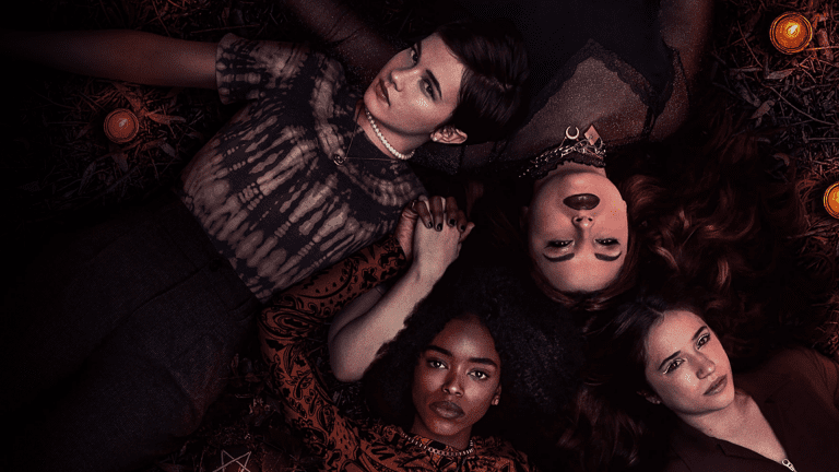 Critique « The Craft : Les Nouvelles sorcières » (2020) : Un club des 5 version sorcières. - ScreenTune