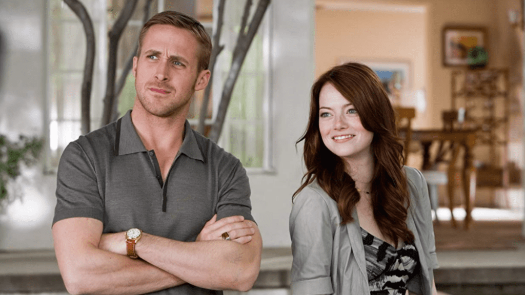 Critique « Crazy Stupid Love » (2011) : Détente et réconfort - ScreenTune