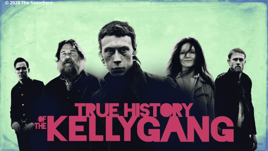 Critique « True history of the Kelly Gang » (2020) : Ascension et chute d’un légendaire bandit australien. - ScreenTune