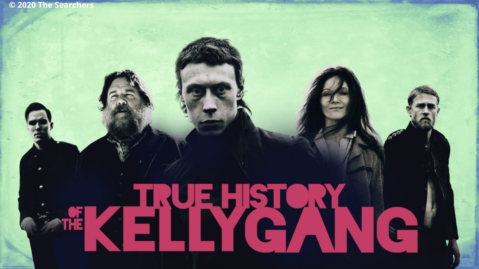 Lire la suite à propos de l’article Critique « True history of the Kelly Gang » (2020) : Ascension et chute d’un légendaire bandit australien.