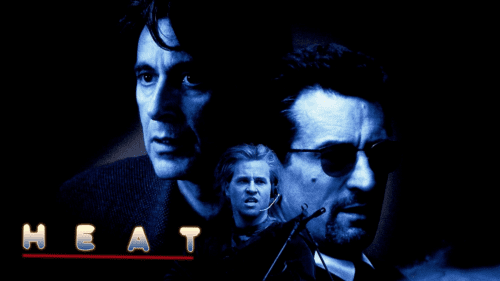 Critique « Heat » (1995) : Man(n) on fire - ScreenTune