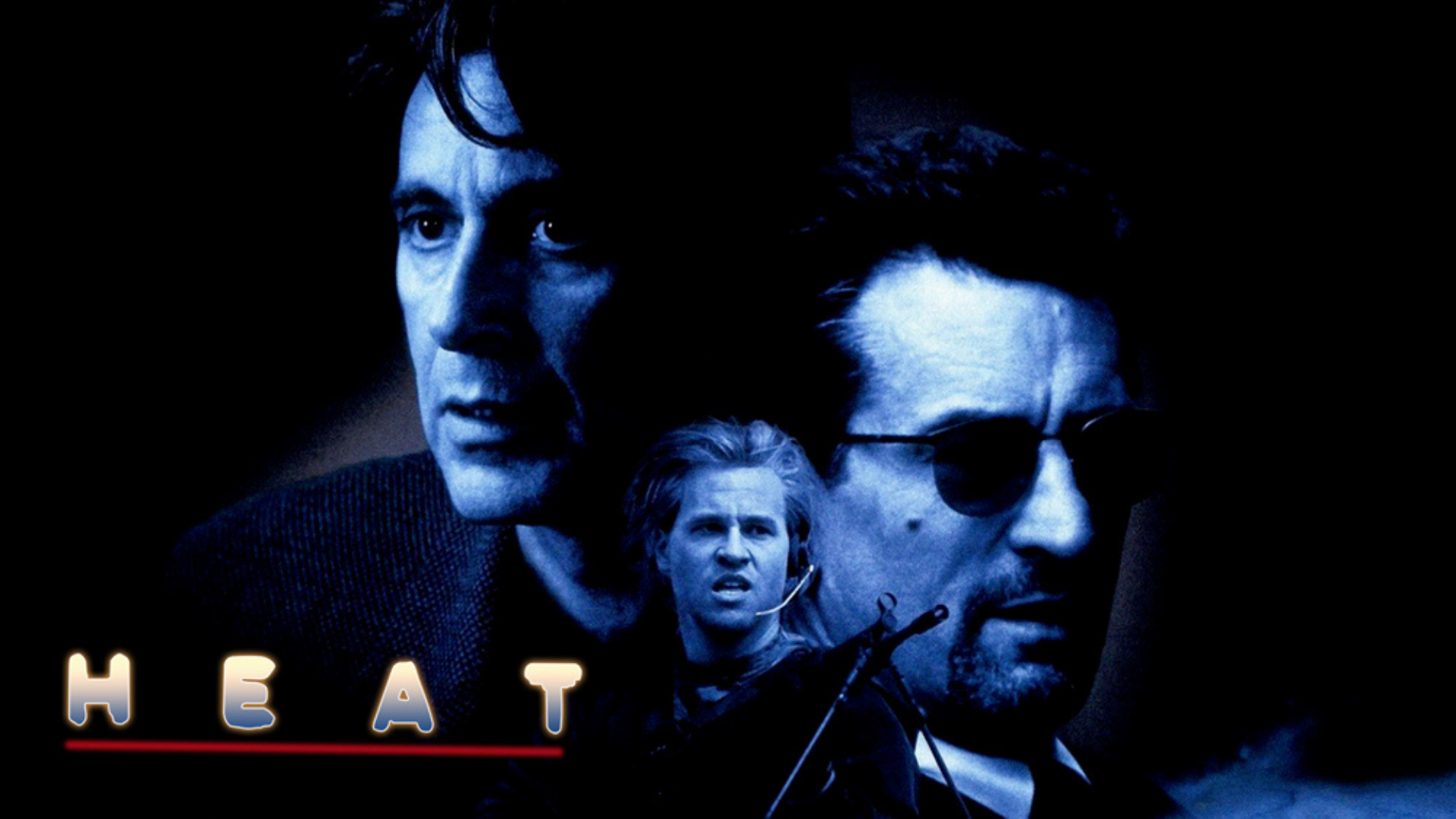 Lire la suite à propos de l’article Critique « Heat » (1995) : Man(n) on fire