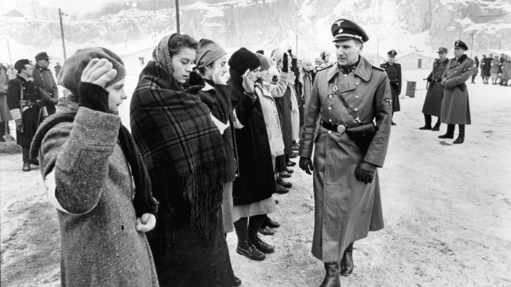 Critique « La Liste de Schindler » (1993) : L’Oskar de Spielberg - ScreenTune