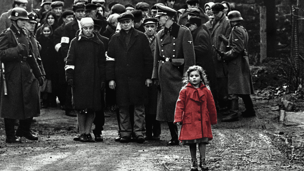 Critique « La Liste de Schindler » (1993) : L’Oskar de Spielberg - ScreenTune