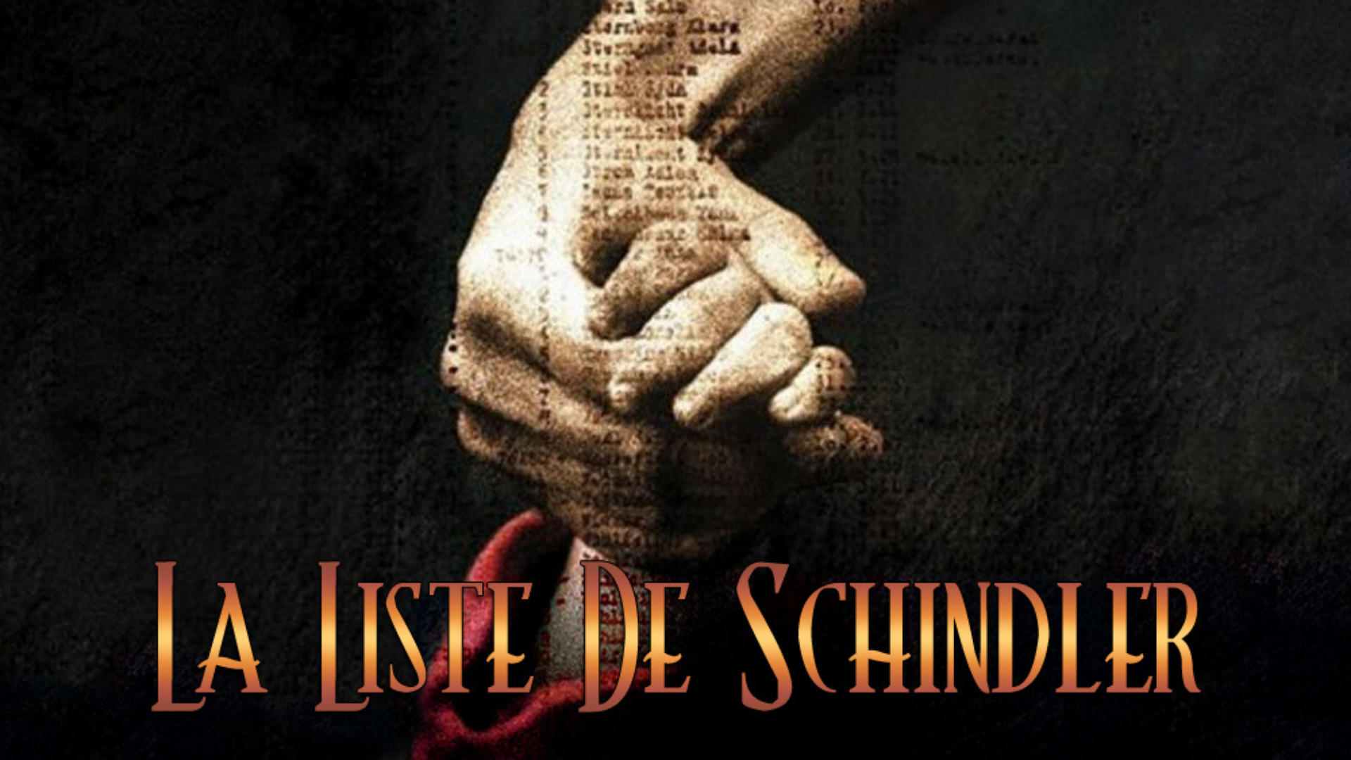 Lire la suite à propos de l’article Critique « La Liste de Schindler » (1993) : L’Oskar de Spielberg