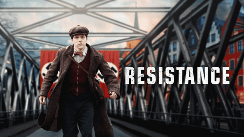 Critique « Resistance »(2020) : Combattant silencieux - ScreenTune