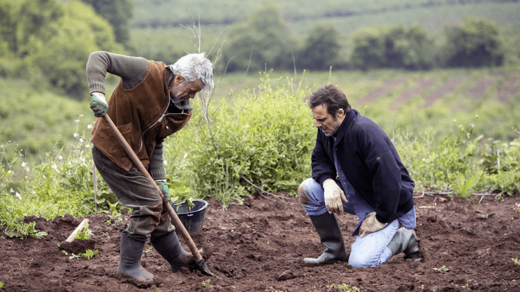 Critique « MASANTONIO : Le bureau des disparus » (2020) : Un Dr House version limier Gênois… - ScreenTune