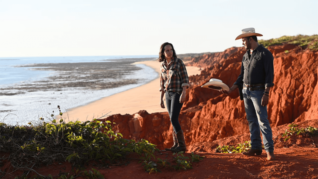 Critique « Mystery Road » (2018) : Il était une fois… dans l’Outback !