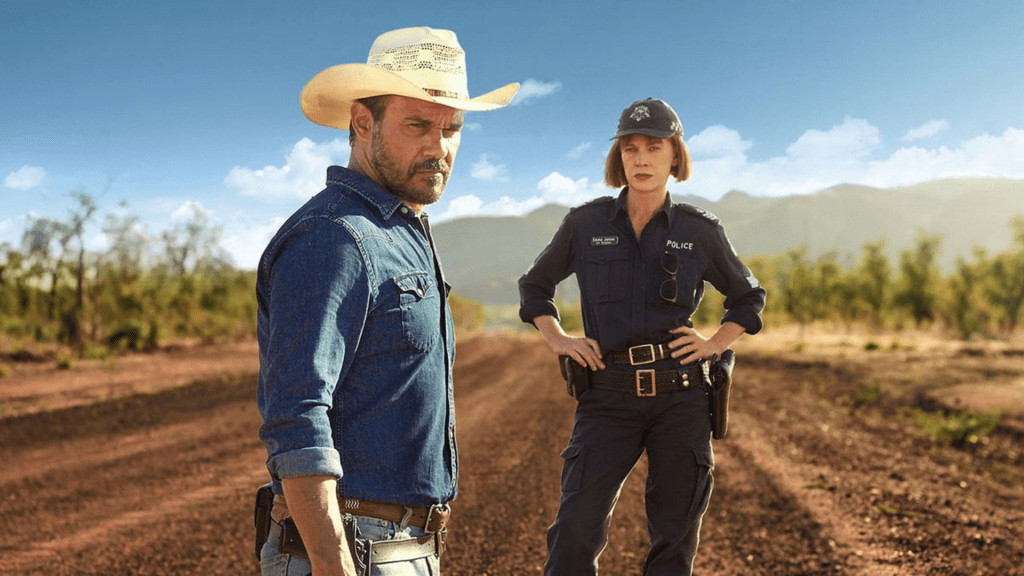 Critique « Mystery Road » (2018) : Il était une fois… dans l’Outback !