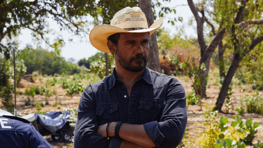 Critique « Mystery Road » (2018) : Il était une fois… dans l’Outback !