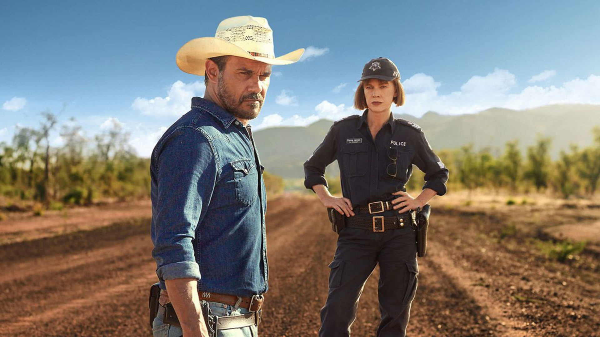 Lire la suite à propos de l’article Critique « Mystery Road » (2018) : Il était une fois… dans l’Outback !