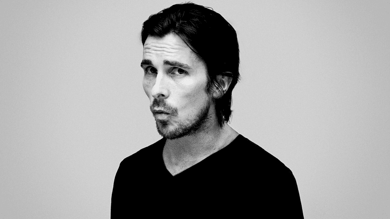 Portrait Christian Bale : Le corps et l’esprit