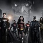 Critique « Snyder’s Cut Justice League » (2021) : Justice pour tous !