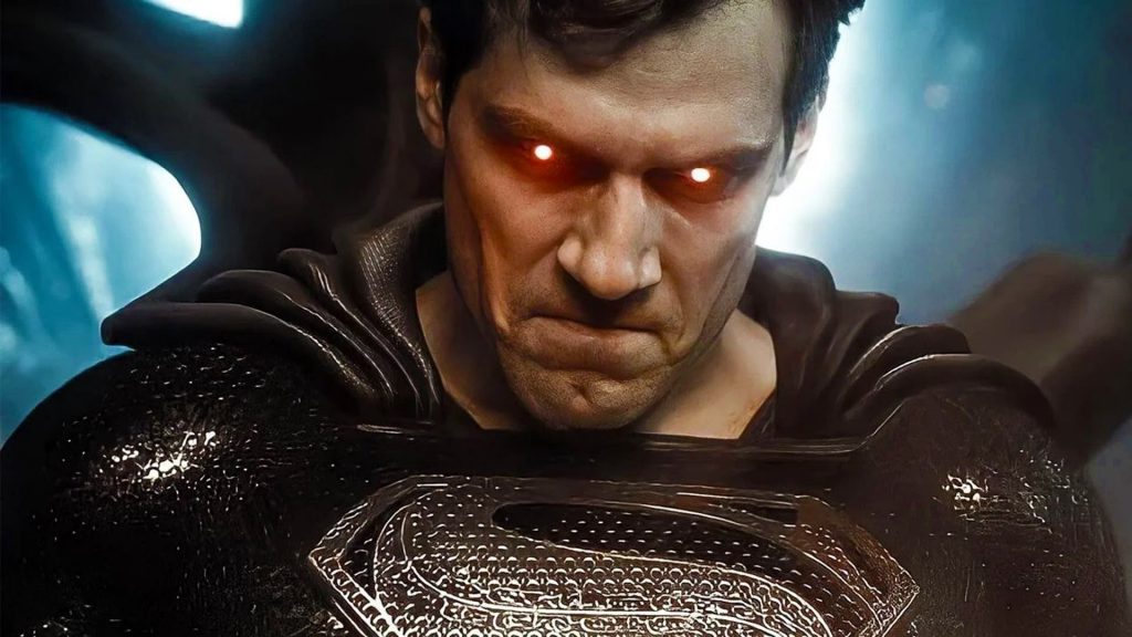 Critique « Snyder's Cut Justice League » (2021) : Justice pour tous ! - ScreenTune