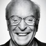 Portrait Michael Caine : L’élégance et un style « So British » !