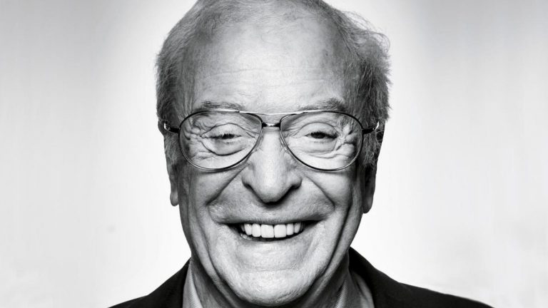 Portrait Michael Caine : L'élégance et un style « So British » ! - ScreenTune