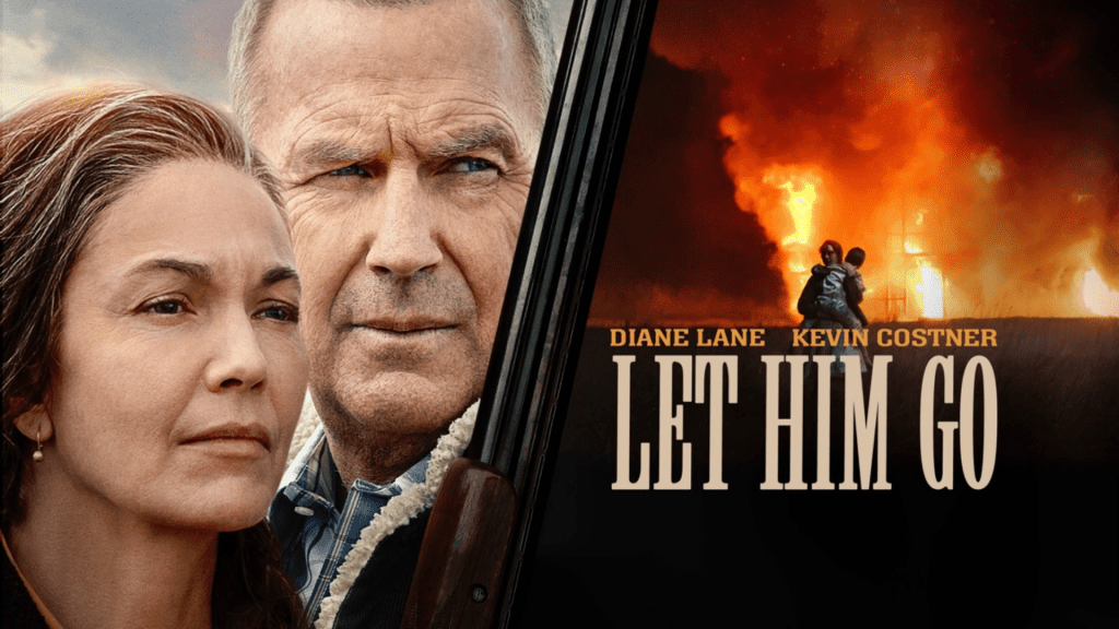 Critique « Let Him Go : L’un des nôtres » (2021) : Papy Costner et Mamy Lane font de la résistance - ScreenTune