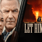 Critique « Let Him Go : L’un des nôtres » (2021) : Papy Costner et Mamy Lane font de la résistance.