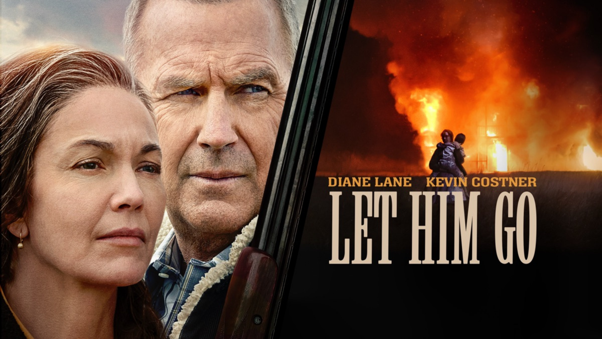 Lire la suite à propos de l’article Critique « Let Him Go : L’un des nôtres » (2021) : Papy Costner et Mamy Lane font de la résistance.