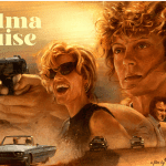 Critique « Thelma & Louise » (1991) : Femmes au volant… chaud devant !