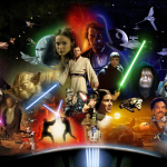 Le Top de la saga « Star Wars » : Il y a bien longtemps dans une galaxie lointaine…