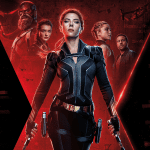 Critique « Black Widow » (2021) : L’ultime baiser de la Veuve Noire