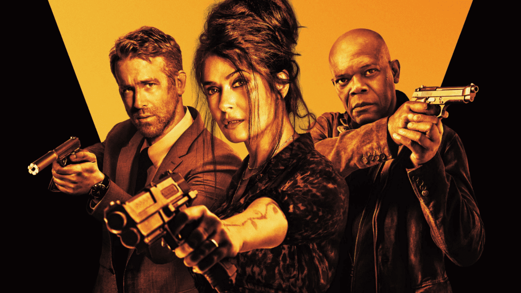 Critique « Hitman & Bodyguard 2 » (2021) : L’arme pas fatale ! - ScreenTune