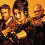 Critique « Hitman & Bodyguard 2 » (2021) : L’arme pas fatale !