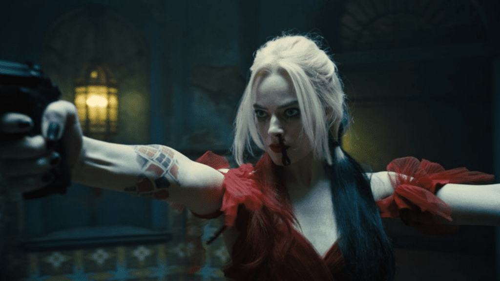 Critique « The Suicide Squad » (2021) : James dégaine les Gun(n) ! - ScreenTune