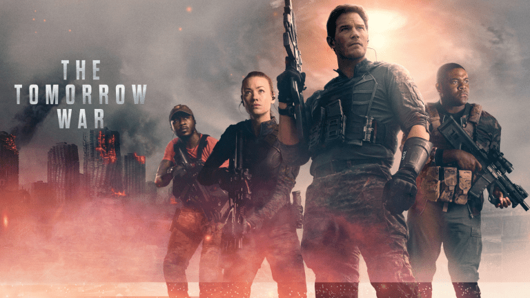 Critique « The Tomorrow War » (2021) : Demain ne nous appartient plus ! - ScreenTune