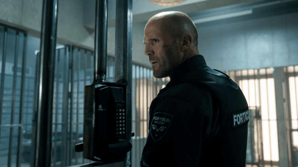 Critique « Un Homme en colère » (2021) : Quand Guy Ritchie se met au Statham - ScreenTune