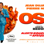 Critique « OSS117 : Alerte rouge en Afrique noire » (2021) : Bons baisers d’Afrique !