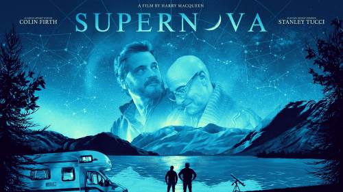 Critique « Supernova » (2020) : Nos étoiles et nos mémoires contraires. - ScreenTune