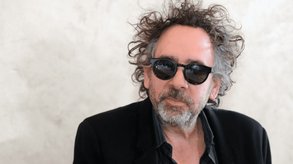 Les meilleurs films de Tim Burton : Créature fascinante - ScreenTune