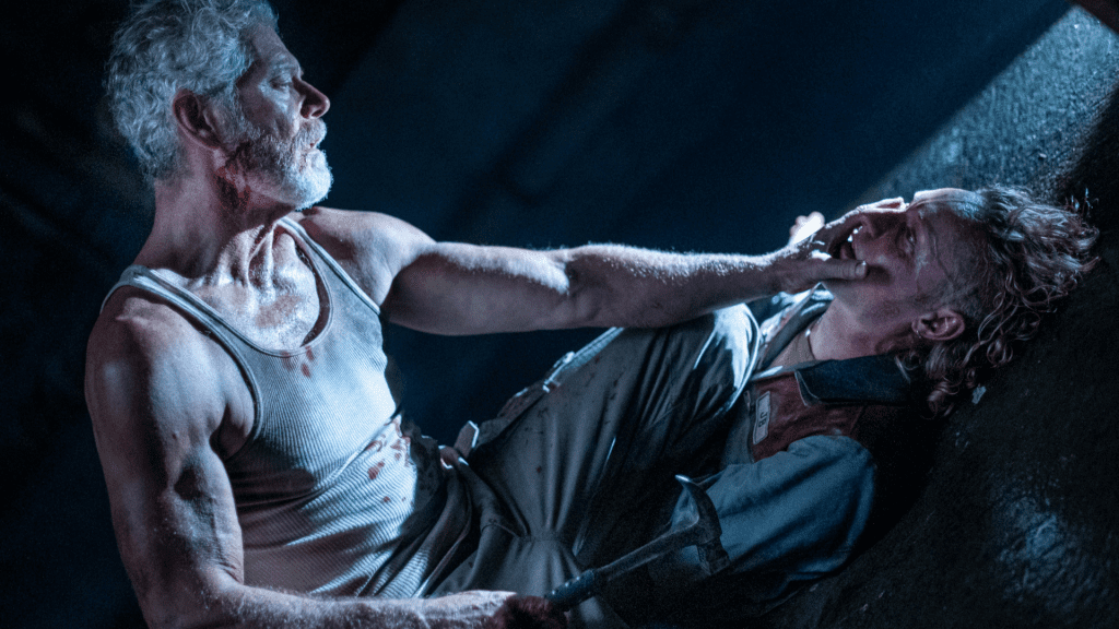 Critique « Don’t Breathe 2 » (2021) : Papy fait de la résistance ! - ScreenTune