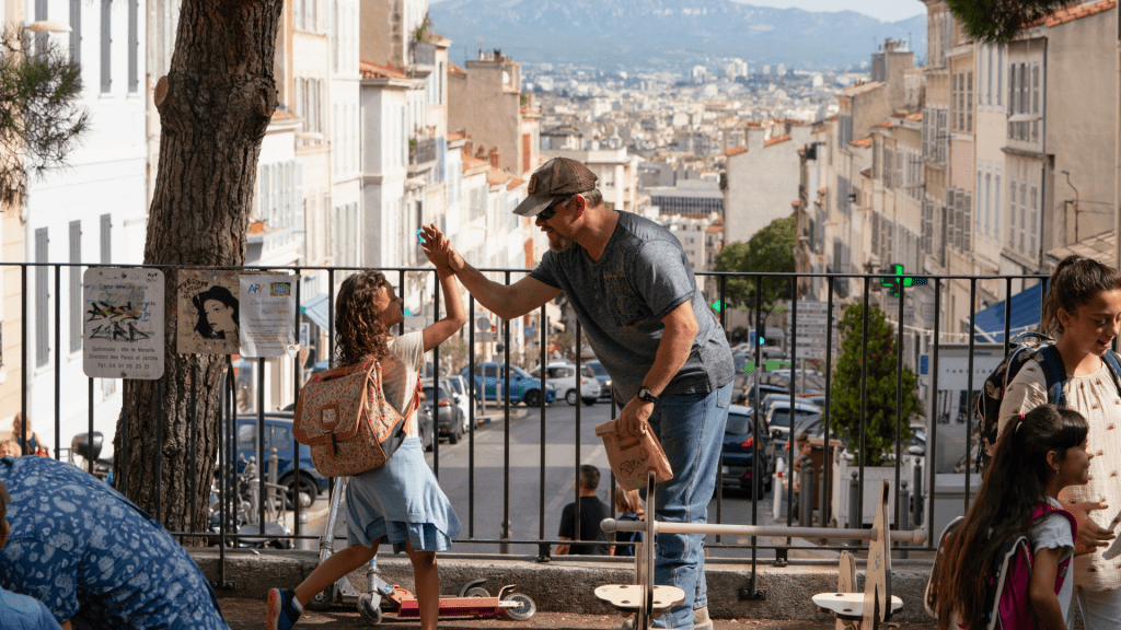 Critique « Stillwater » (2021) : Tais-toi Marseille ! Tu cries trop fort ! - ScreenTune