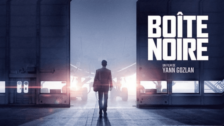 Critique « Boite noire » (2021) : Car l’ouïe est inouïe. - ScreenTune